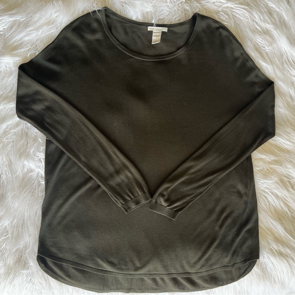 H&M Lightweight Sweater